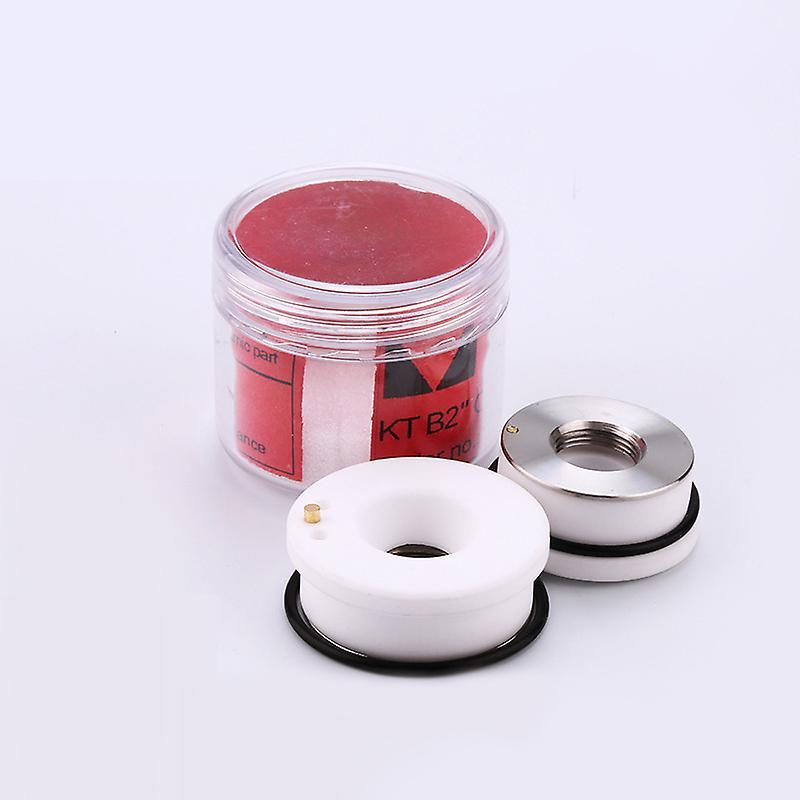Ceramic Nozzle Holder for Fiber Cutting Head 28mm