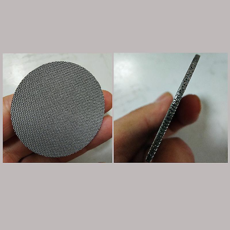 100m 58.5 Mm Filter Mesh for Expresso Portafilter Coffee Machine
