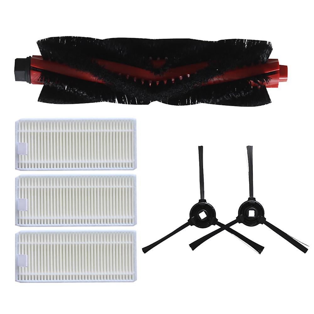 Roller Side Brush Hepa Filter for Lefant M520/m501-b/m501-a/m571/t700