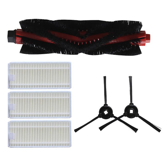 Roller Side Brush Hepa Filter for Lefant M520/m501-b/m501-a/m571/t700