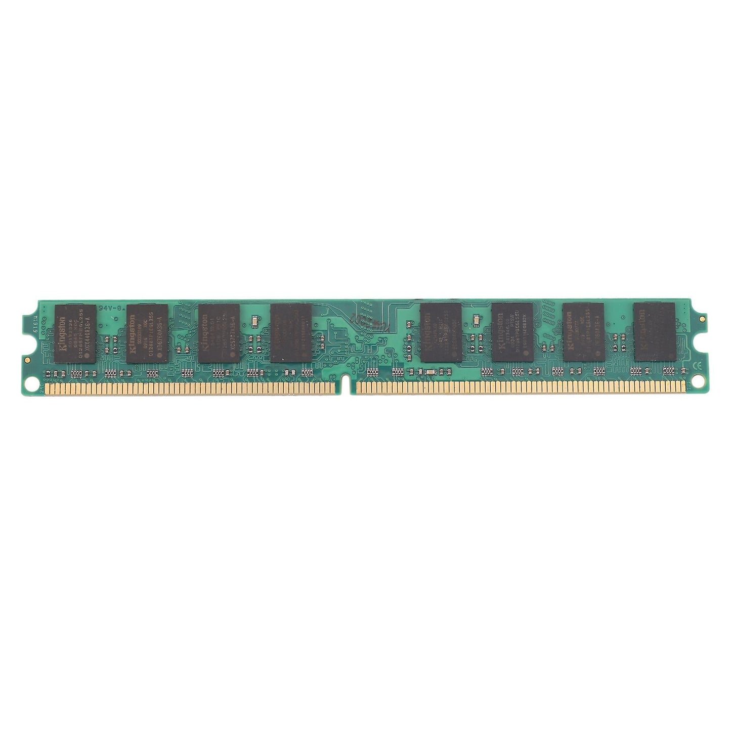 Ruichu Ddr2 2g 800mhz 1.8v 240pin Ram Memory for Desktop