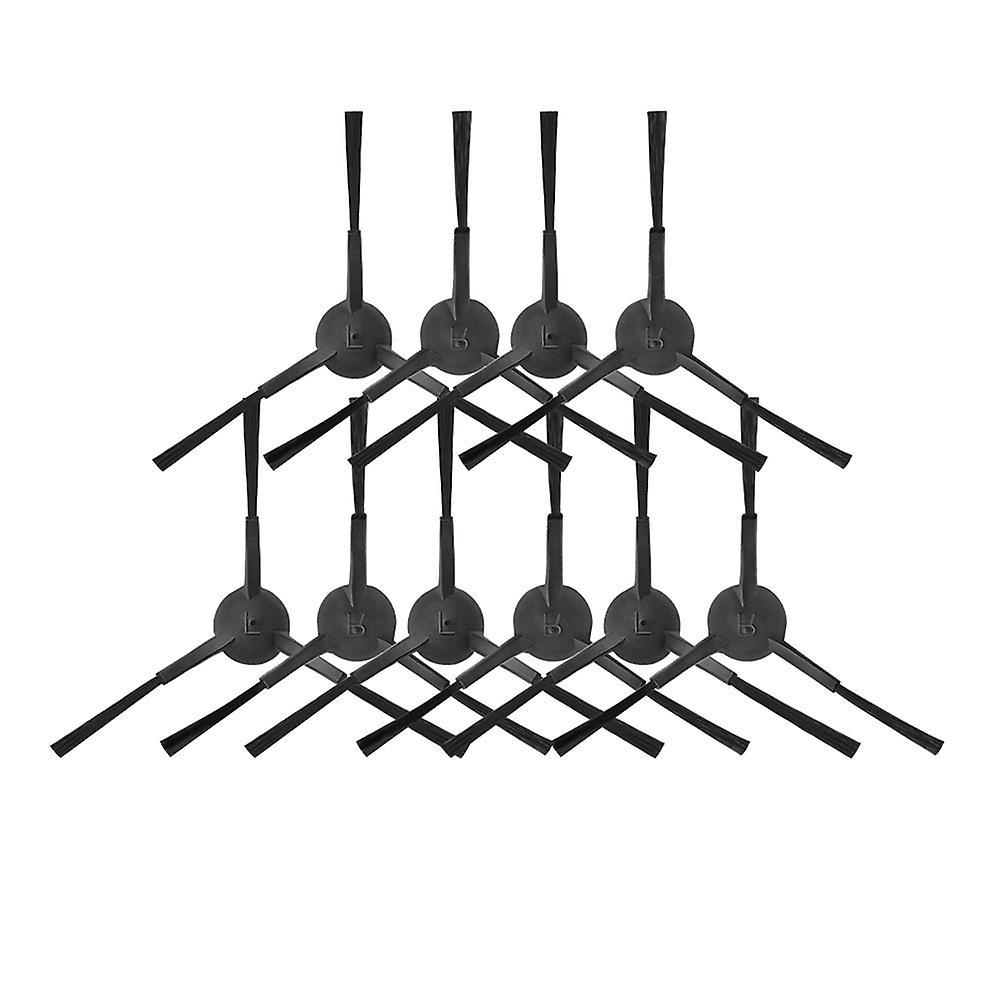 10pcs Side Brush Replacement Parts Accessories for Thamtu G11