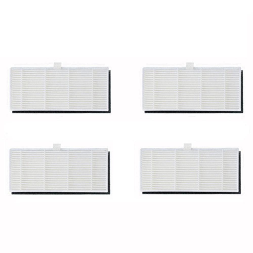5pcs Filter for Xiaomi Replacement Spare Parts Remove Dust for Home