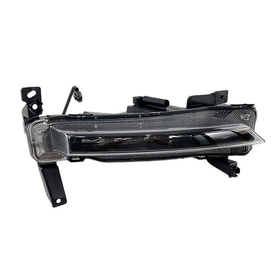 Left Led Fog Lights Signal Lamp for Chery Tiggo 8 Plus 605000507aa