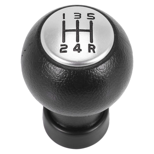 5 Speed Shift Lever Car Dust Cover Shift Ball Row Handball