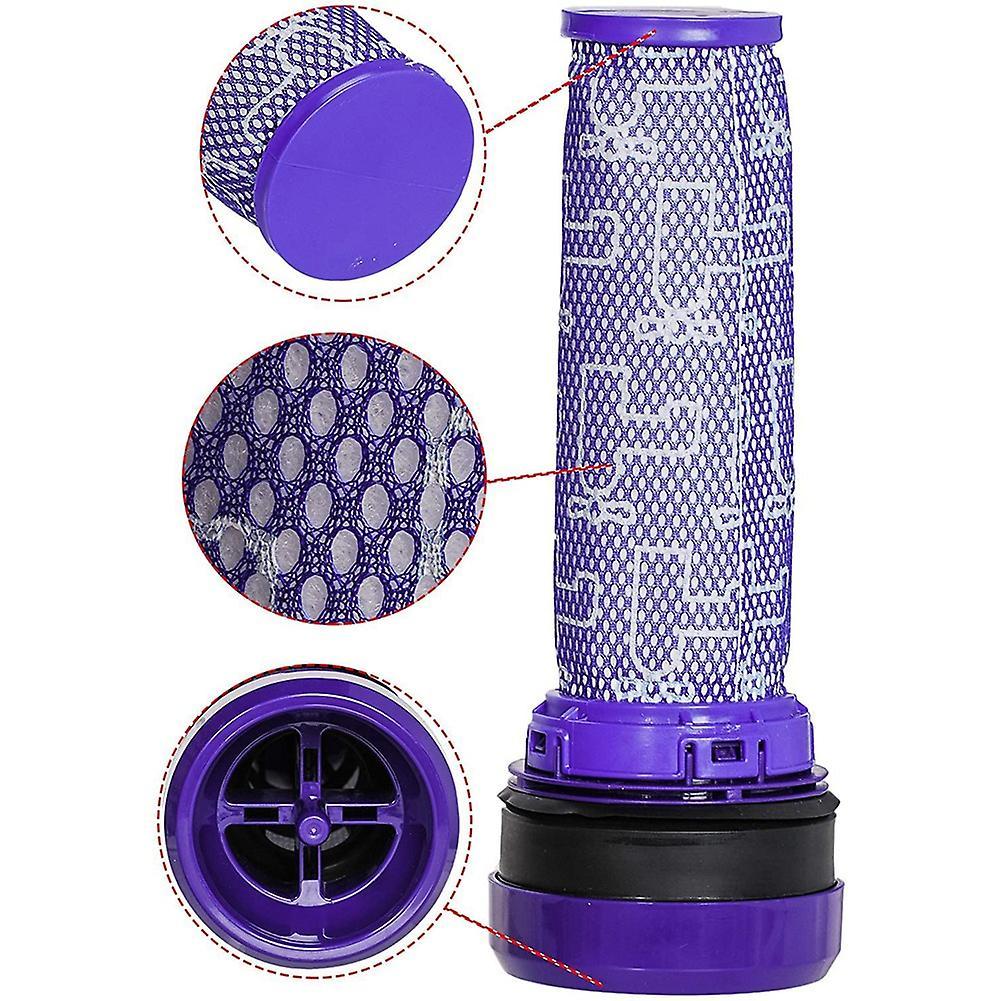 Washable Pre-motor Filter for Dc28 Dc28c Dc37 Dc39 Dc39i Dc53 Vacuum