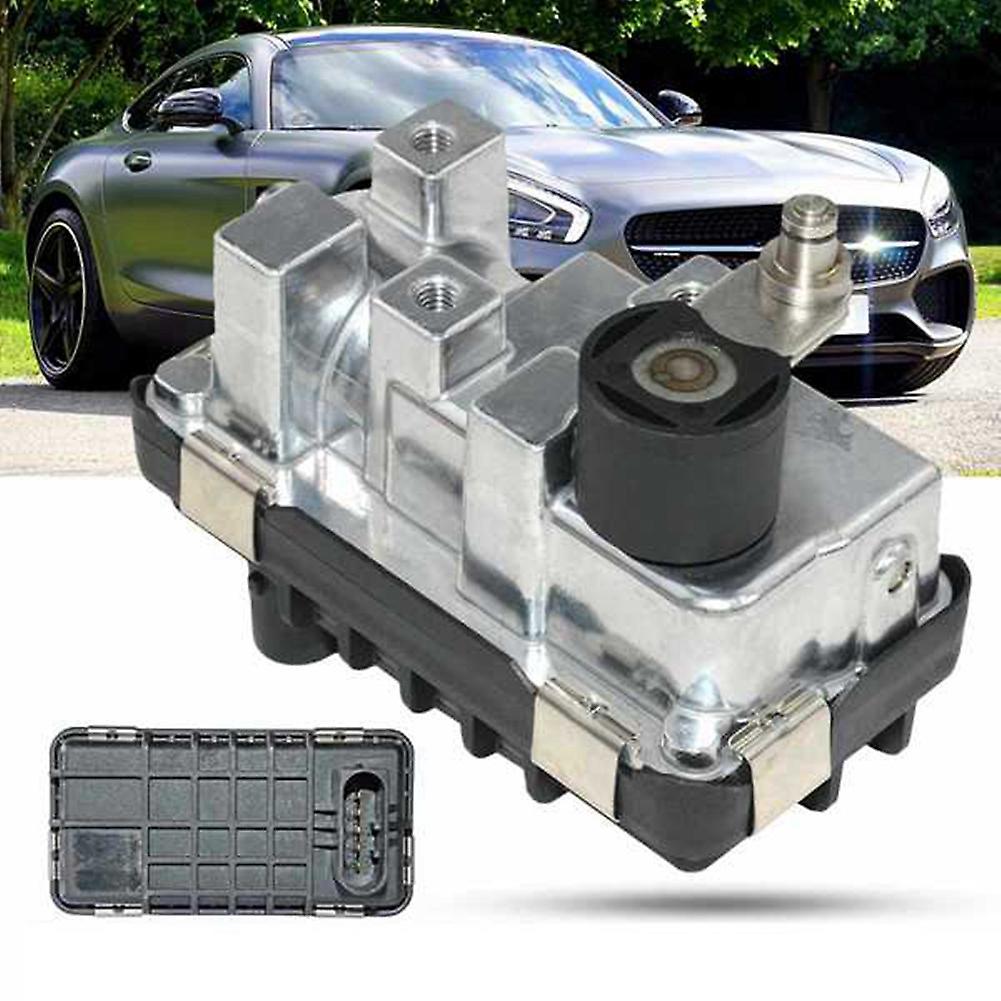 Turbo Actuator for Mercedes-benz Sprinter Jeep Grand Cherokee 3.0 Crd