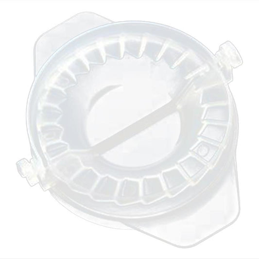 Dumpling Making Mold for Chinese New Year Kitchen Baking Mold