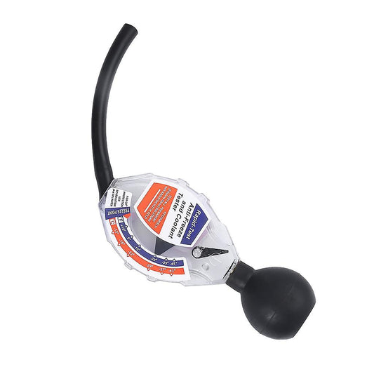 Car Anti-freeze and Coolant Tester Densitometer Tester
