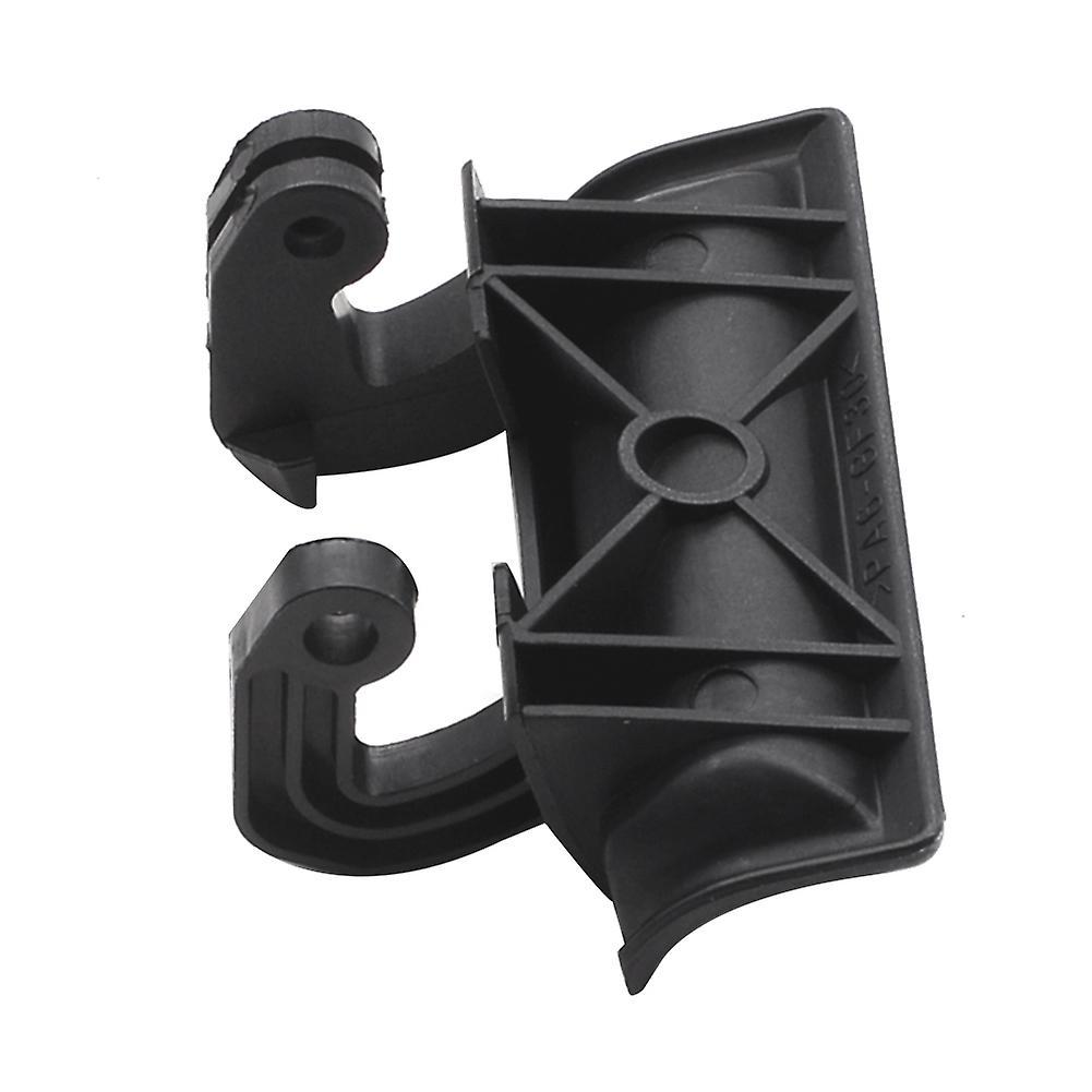 Car Outside Tailgate Rear Trunk Exterior Door Handle