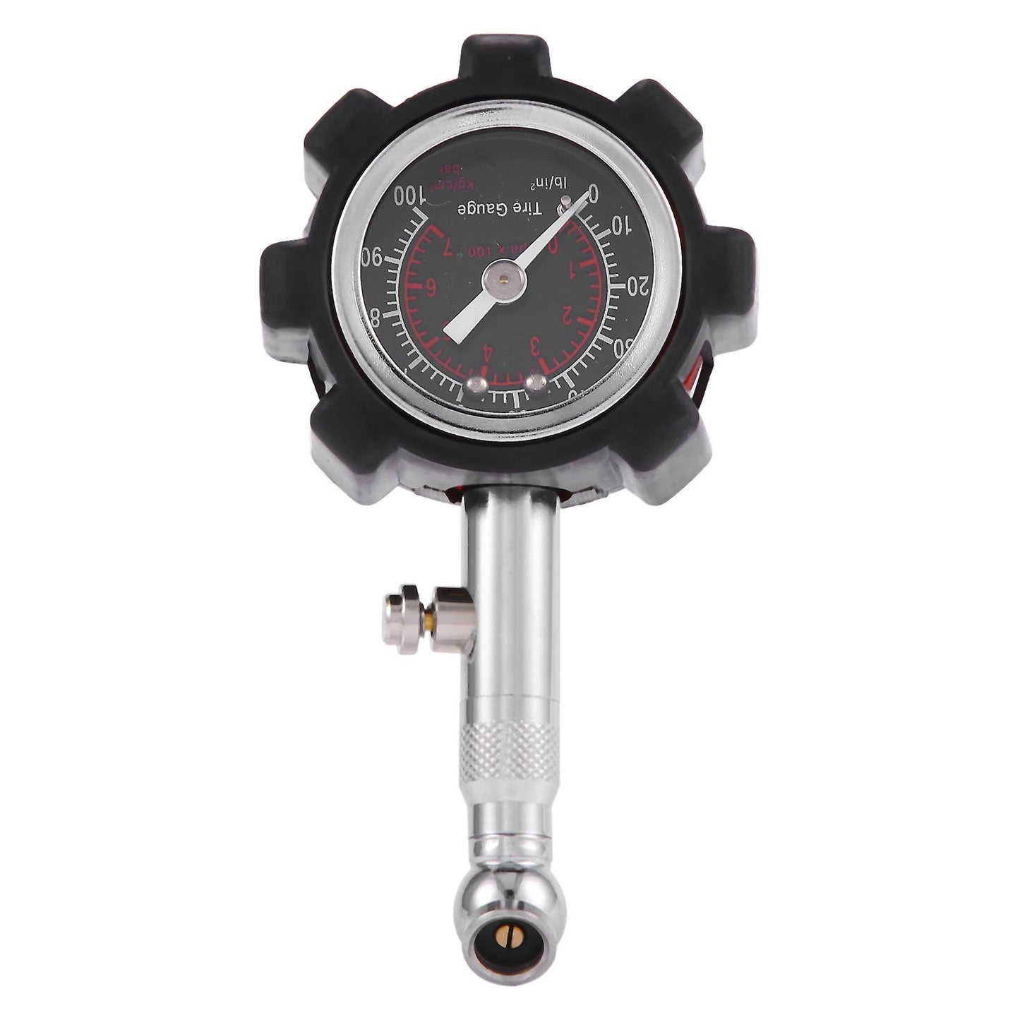 Tyre Tire Air Pressure Gauge Meter Tester for Car/truck/motorbike