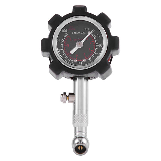 Tyre Tire Air Pressure Gauge Meter Tester for Car/truck/motorbike
