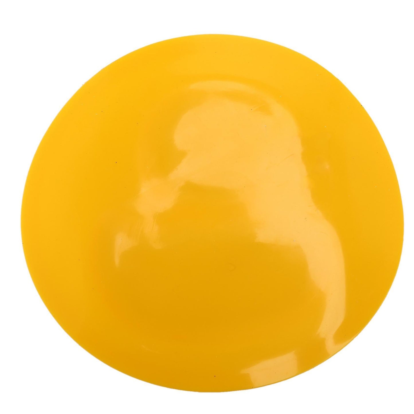 Silicone Divided Toddler Plates - Portable Non Slip Suction Plates