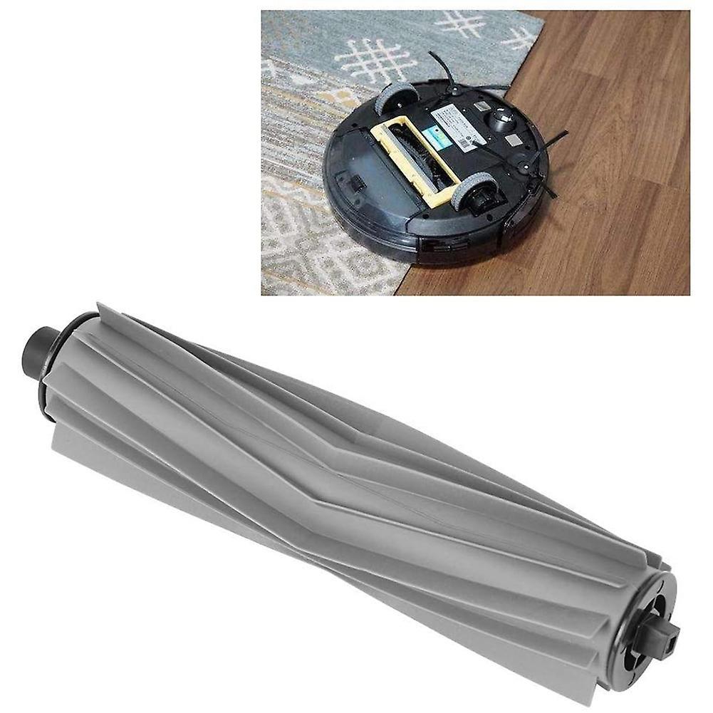 Rubber Roller Brush Replacement for Ilife A7 A9s Sweeping Robot