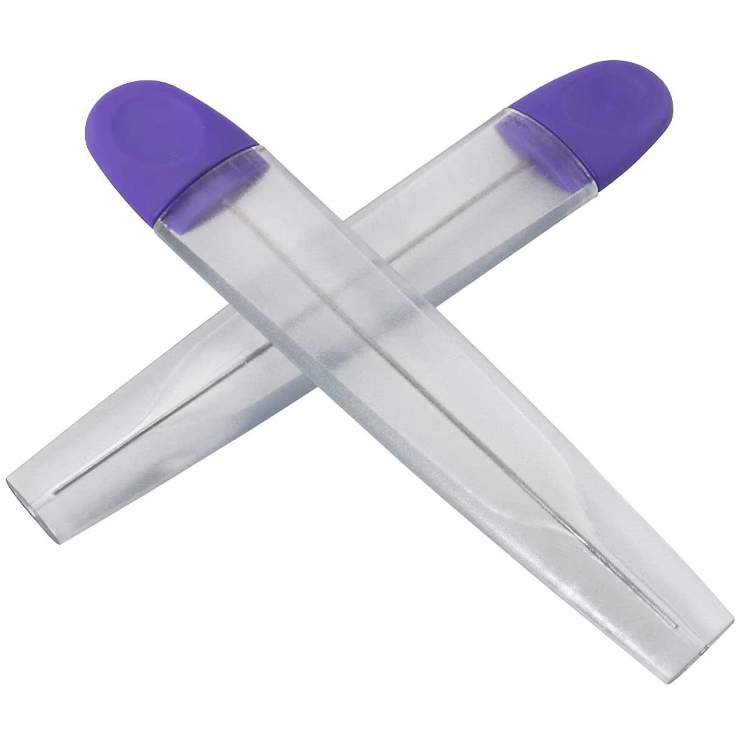 Cake Tester 158mm Stainless Steel Needle Tools Purple Testing Probe