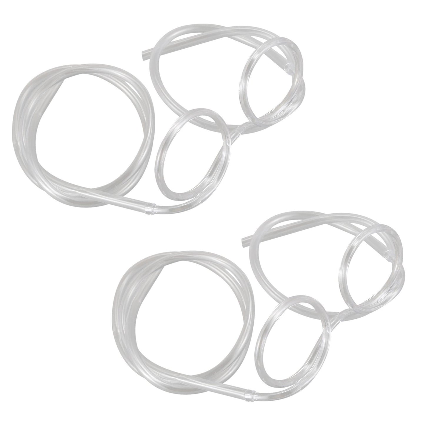 Gafas Con Paja Gafas Con Pajita Para Beber - Claro