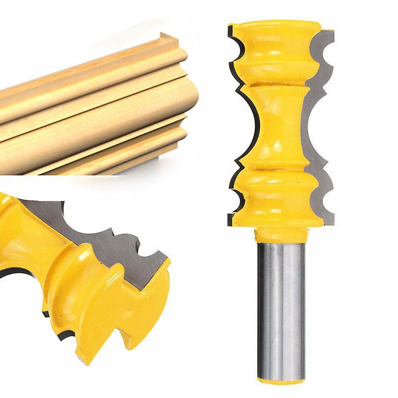 1/4 Inch Shank T-slot Cutter Router Bit Woodworking Cutters