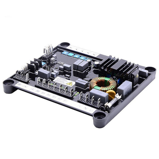 M40fa640a Automatic Voltage Regulator Generator Avr Automatic Voltage