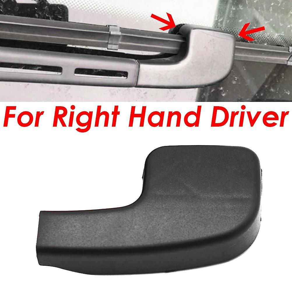 Right Hand Drive Windshield Wiper Arm Hatch Cover For-bmw E90 E91 E92