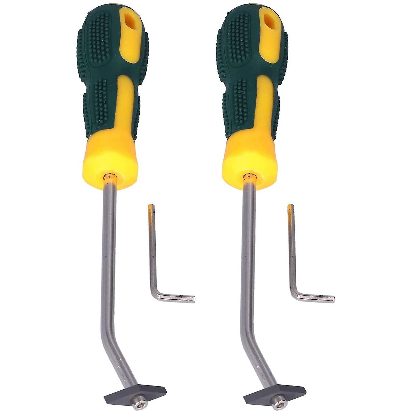2set Grout Removal Tool Remover Caulking Removal Tool for Tile Joints