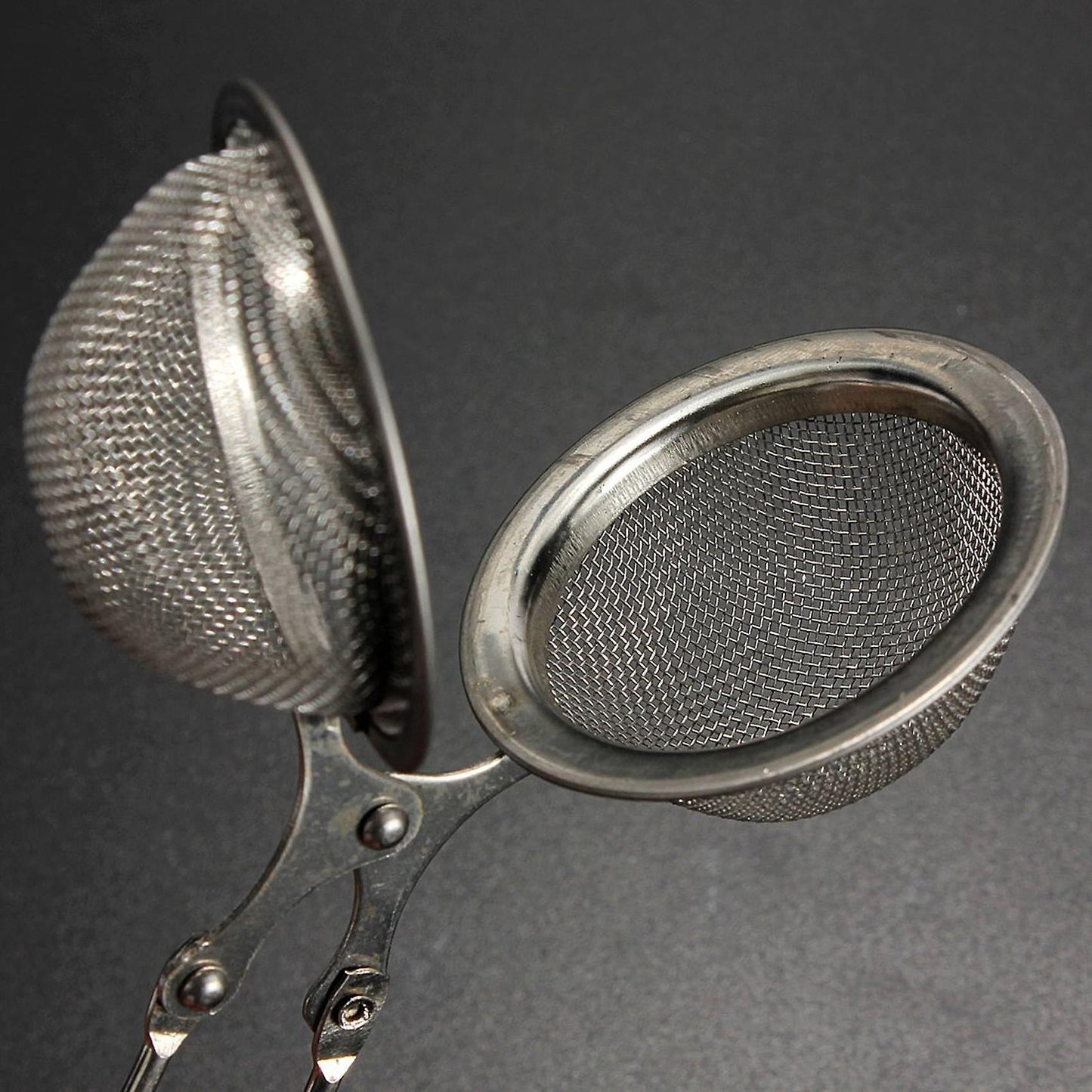 Filtre Filtration Passoire The Infuseur Boule Inox Maille 4.5cm