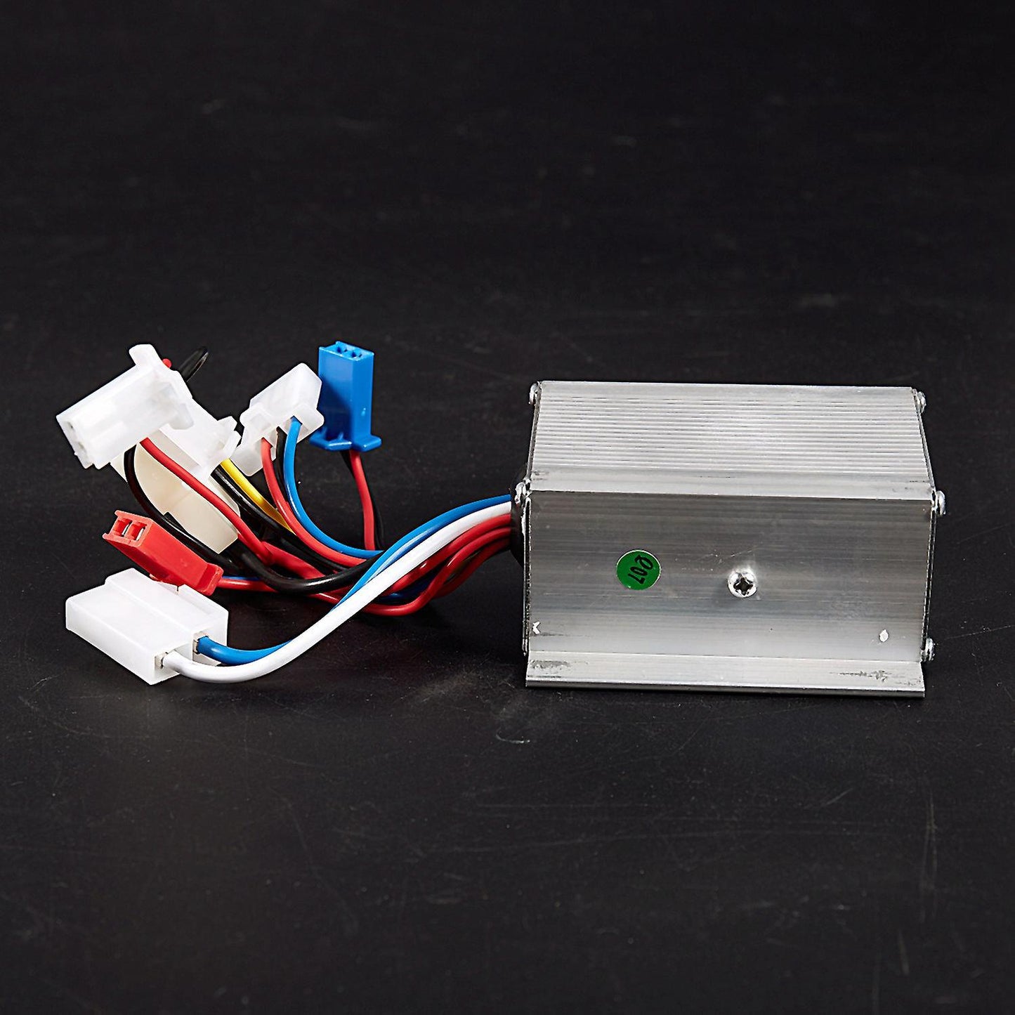 24v 250w Dc Motor Brushed Controller Box for Electric Bicycle Scooter