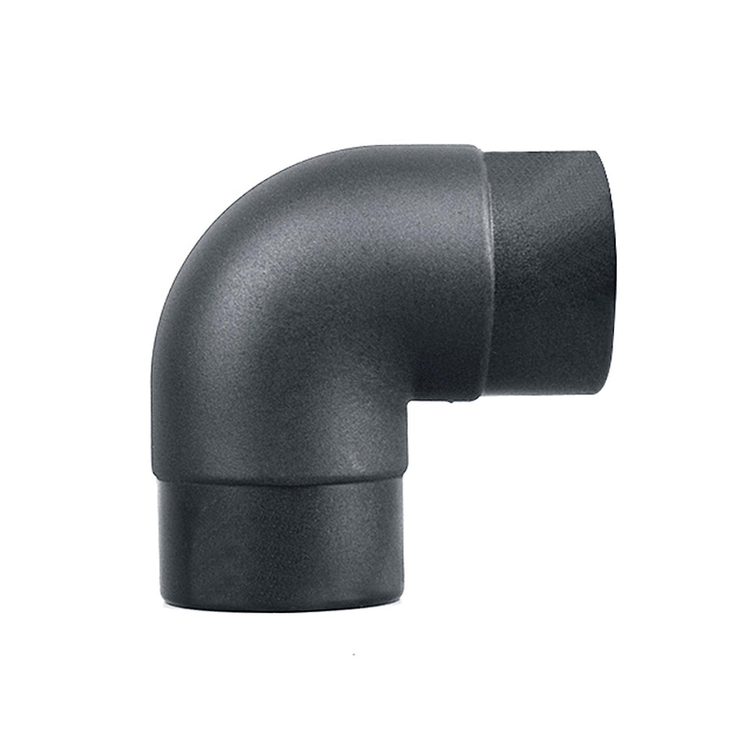 60mm Car Air Heater Ducting Pipe L Shape Elbow Bend Pipe for Webasto