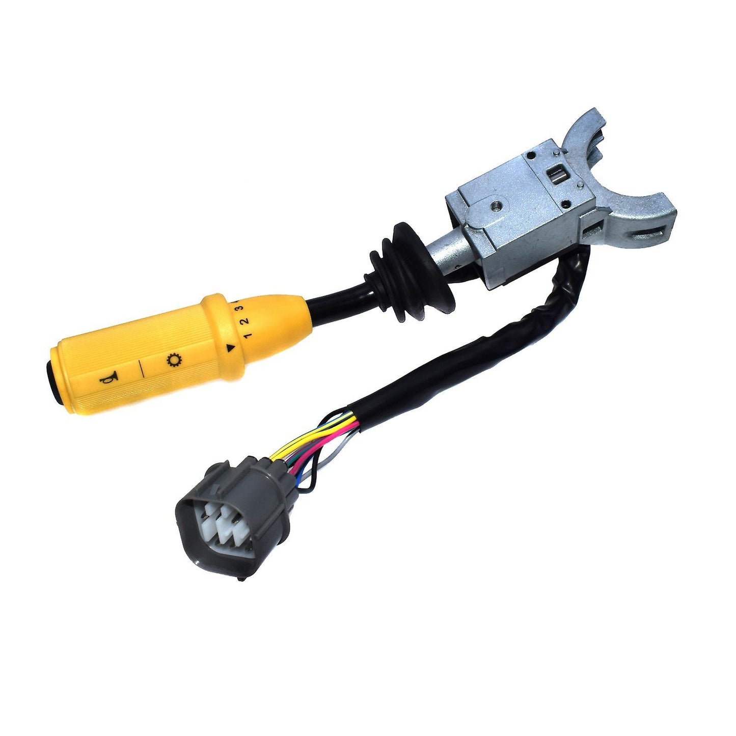 Forward&reverse Column Switch Shuttle Lever Switch 701-80145 70171900