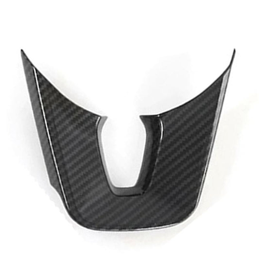 Steering Wheel Cover Trim Sticker Decoration for Kia Seltos 2019 2020