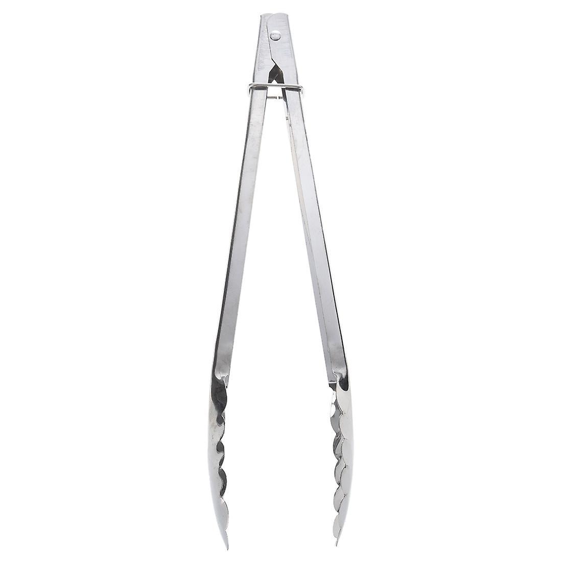 Kitchen Craft 30 Cm Stainless Steel Food Tongs