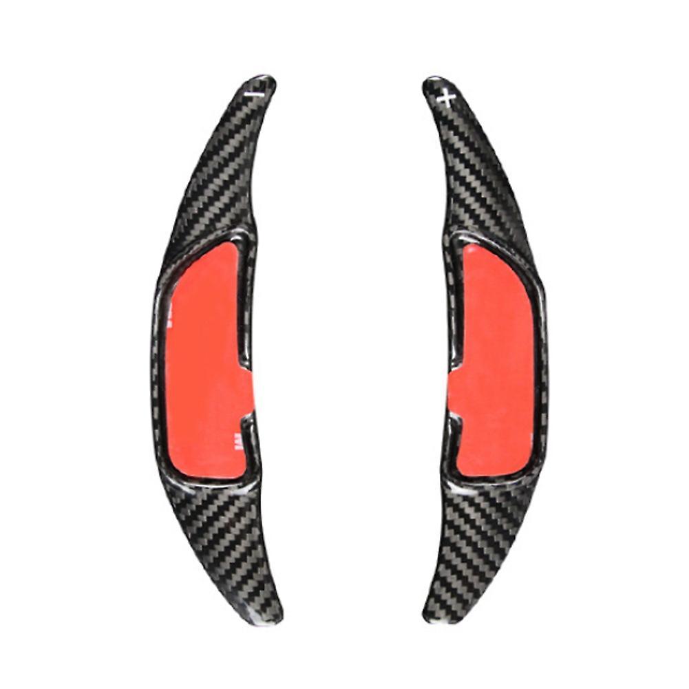 Real Carbon Fiber for Benz Amg C63 W205 E63 W213 C43 A45 G63 Car