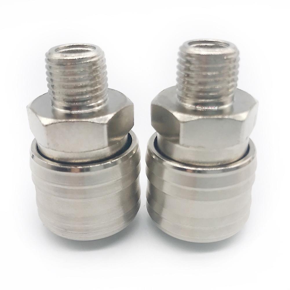 Compressed Air Connection,compressed Switch,with 1/4 Inch Connections