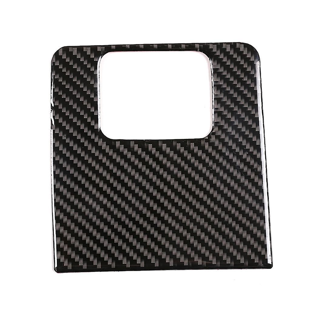 Car Driver Storage Box Panel Trim for Toyota Highlander 2009-2013