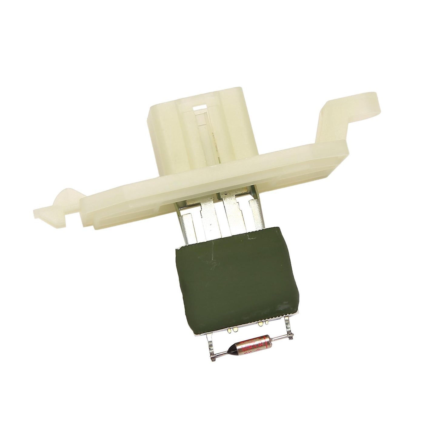 Heater Blower Motor Fan Resistor for Ford B-max Van C-max Ii Ecosport