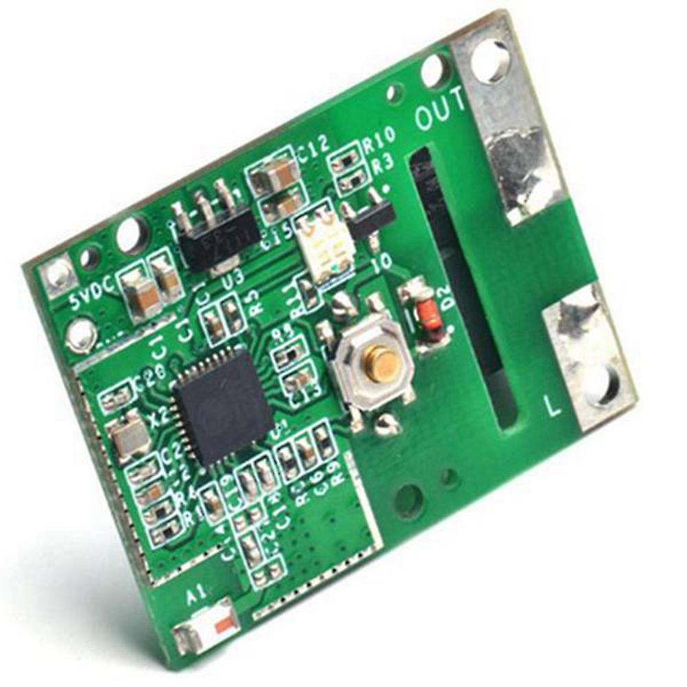 10pcs Re5v1c Relay Module Wifi Diy Switch Selflock Working Modes App