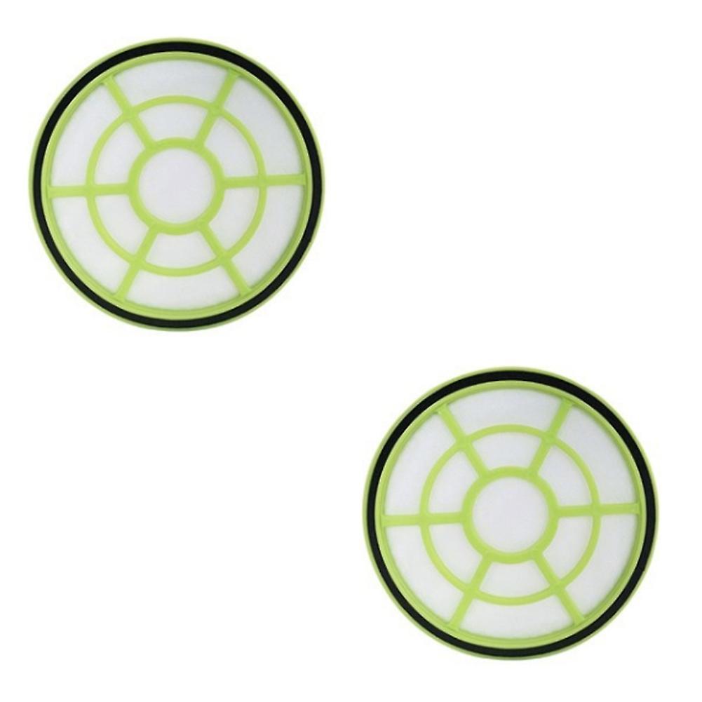 2pcs Hepa Filter Filter Elements for Puppyoo D-521 D-522 Handheld