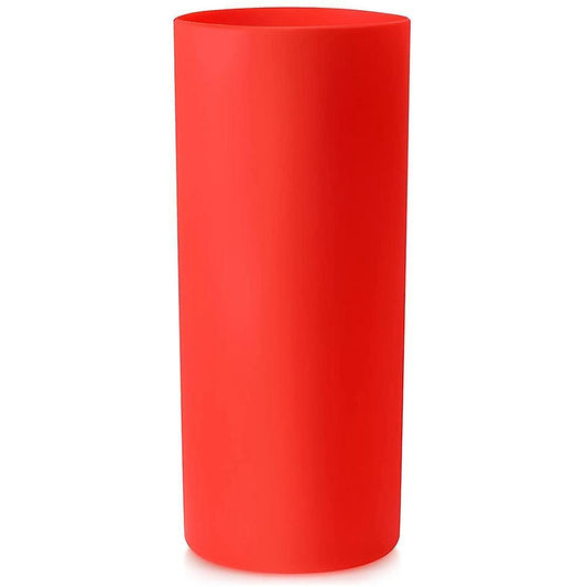 Unseamed Silicone Wrap for Sublimation Tumblers Reusable (20oz)