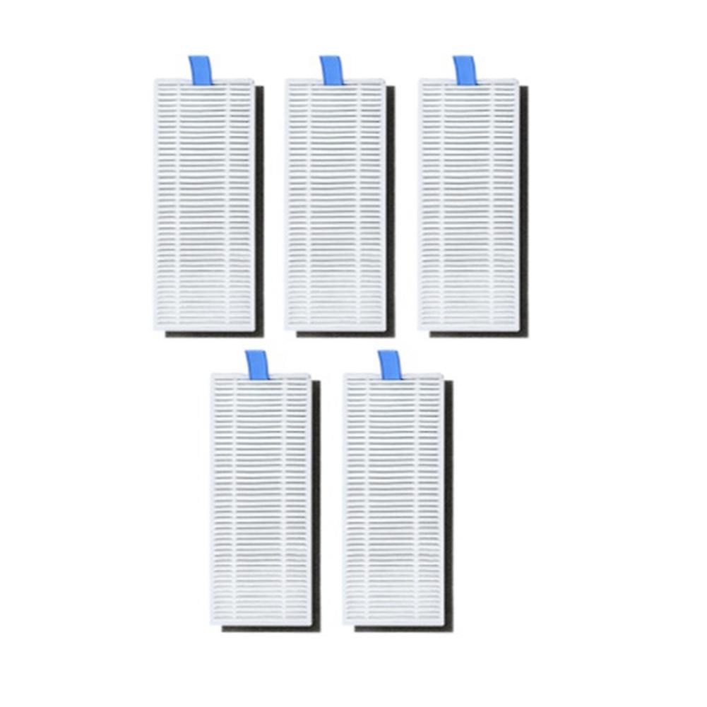 Hepa Filter Replacement Parts for Bissell Ev675 Robot Vacuum Cleaner