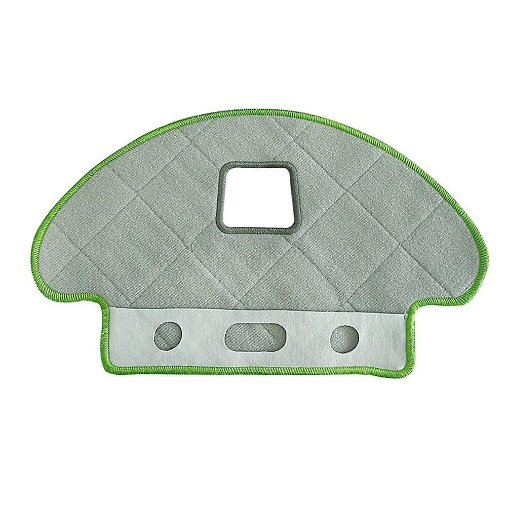 Mop Pad Rag Cloth for Irobot Roomba Combo113 R113840 Vacuum Cleaner