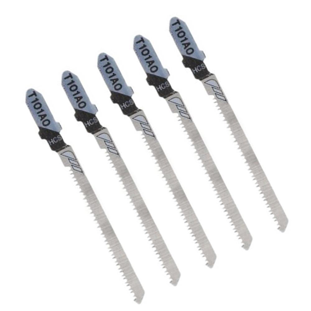 20pcs Reciprocating Jigsaw Blade for Wood Plastic Cutting Disc