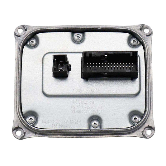 Led Headlight Drive Module Control Unit Ballast for Mercedes W205 S63