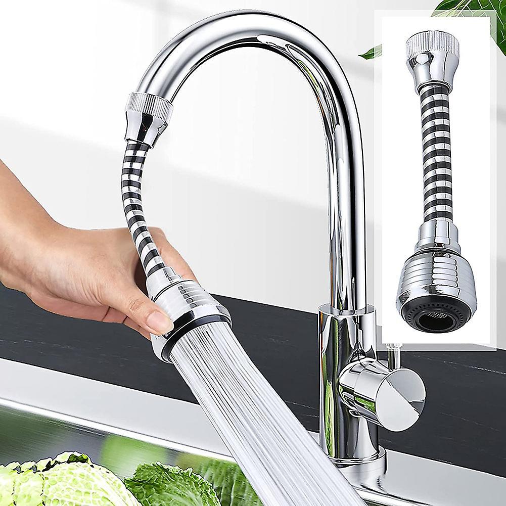 Sink Faucet Sprayer Attachment,faucet Nozzle with Hose - Kitchen Sink