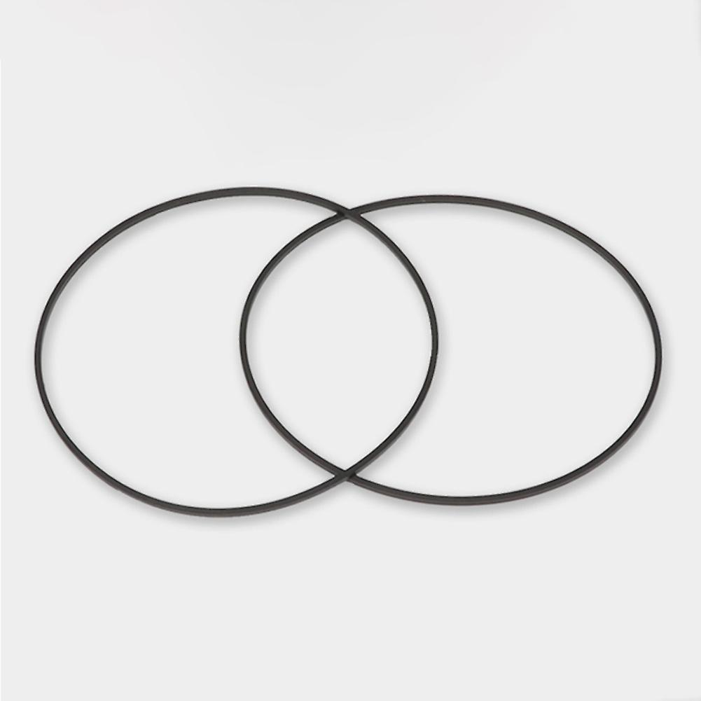 3pcs Suitable for Ecovacs Sweeping Robot Accessories Motor Lds Belt