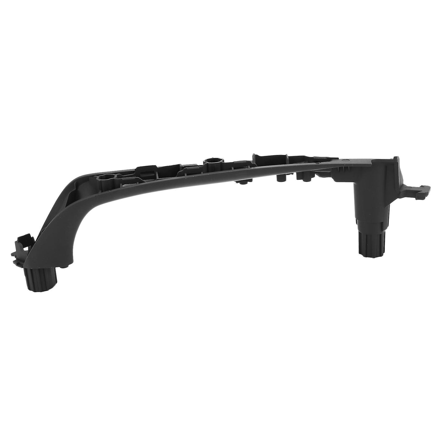 Car Door Inside Handle Cover for Bmw- 5 Series G30 G31,black