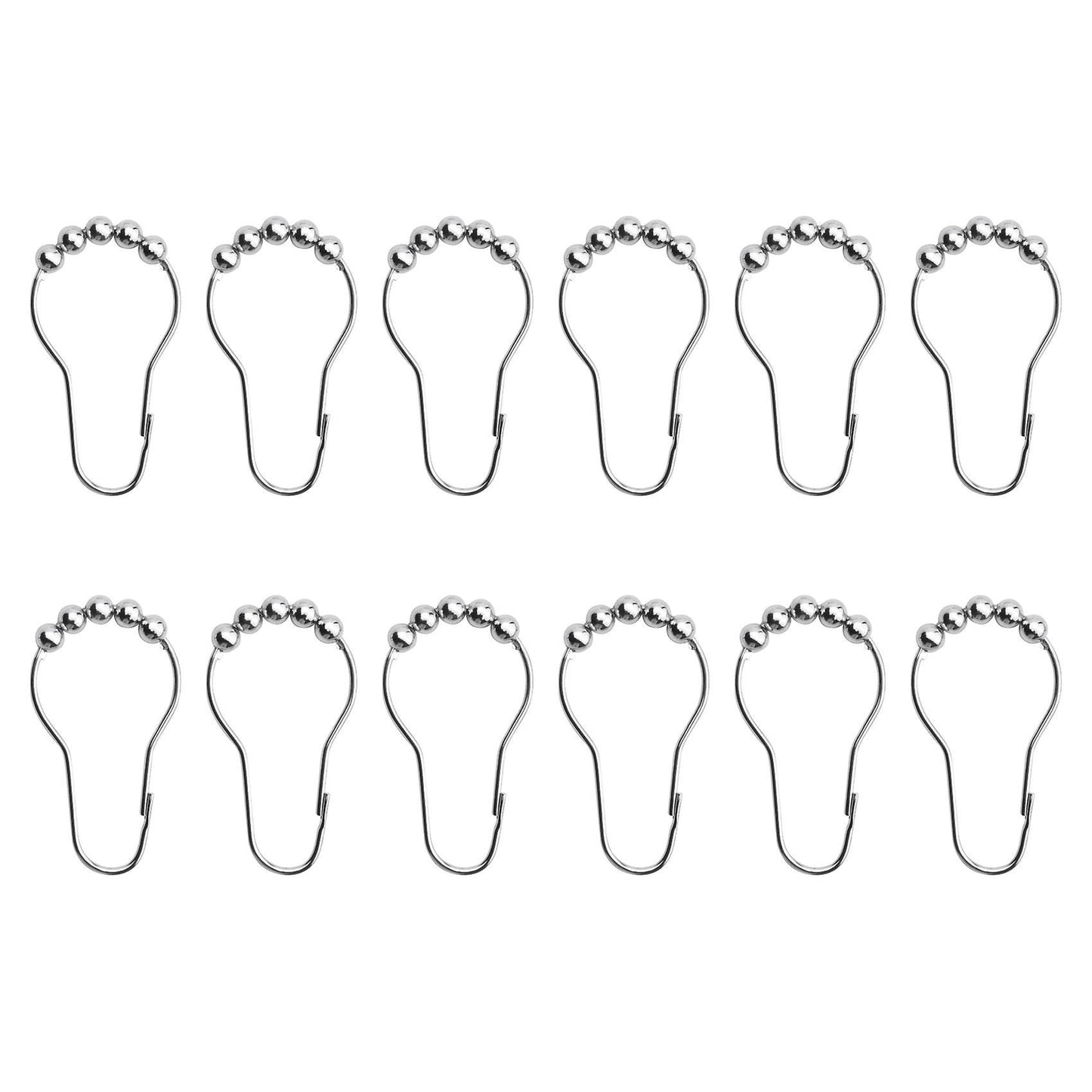Iron Gourd Buckle Five-ball Ball Metal Bathroom Supplies Furniture