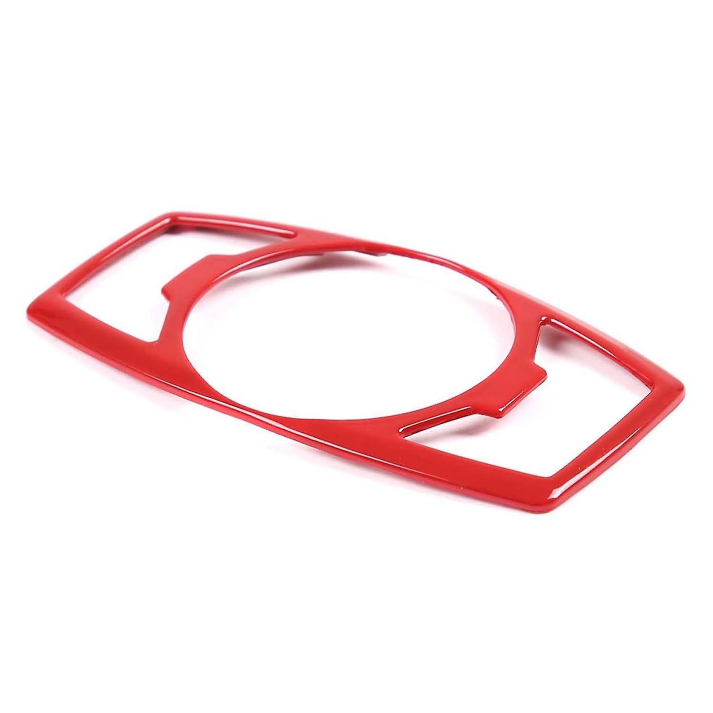 Car Headlight Switch Buttons Cover Fit for Ford Ranger Everest