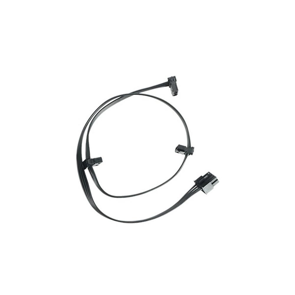 8 Pin 1 to 3 Port Ide Driver Power Supply Cable for Cougar Cmx1200