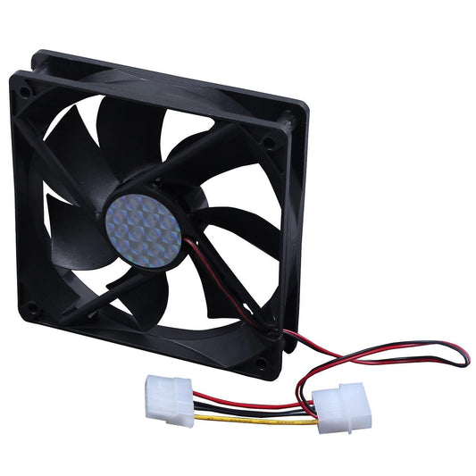 130mm X 56mm X 20mm Heatsink Heat Diffuse Aluminium Cooling Fin