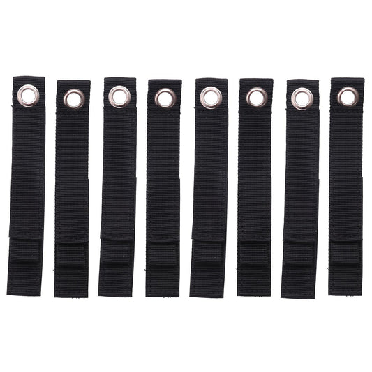 Extension Cord Holder Organizer(8 Pack), Extension Cord Hanger