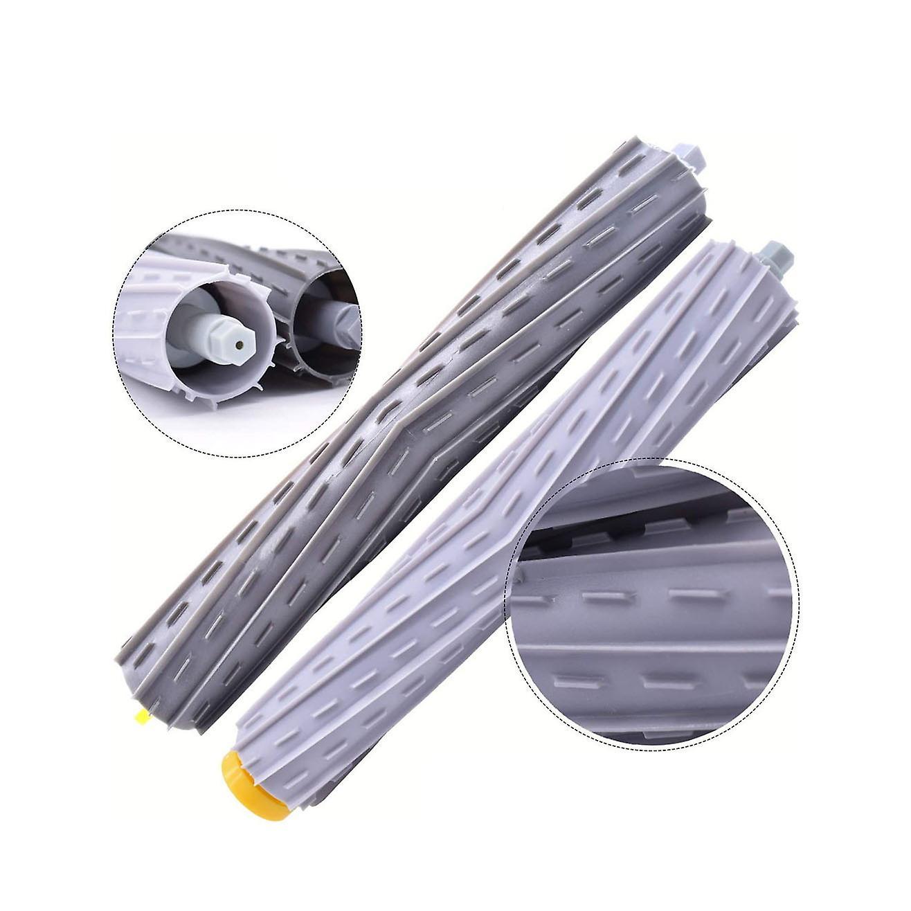 Washable Main Brush Rolling Brush Rubber Brush Sweeping Brush